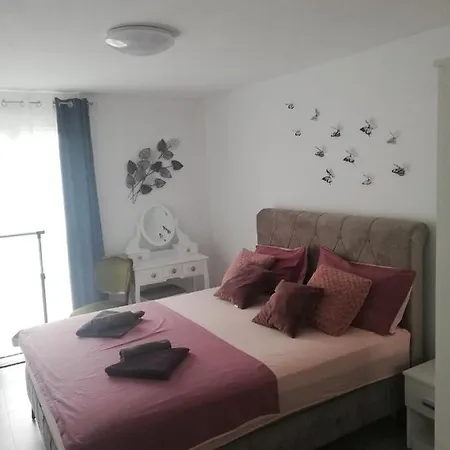 Modern Ana * روفينج
