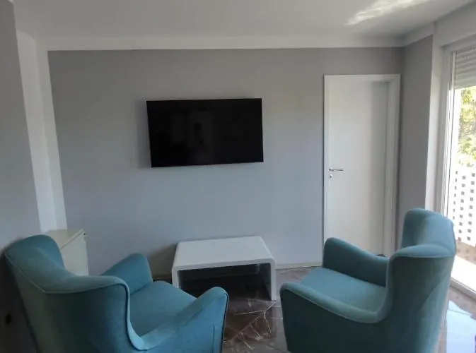 Modern Ana Rovinj