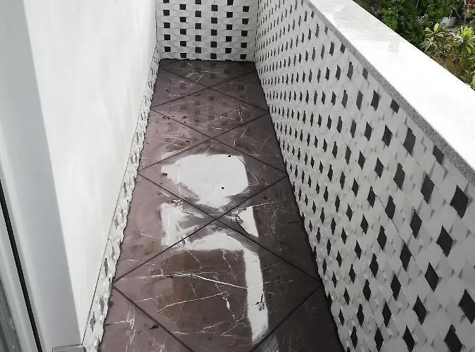 Apartment Modern Ana