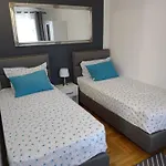 Modern Ana Appartement *