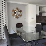 Modern Ana Appartement Rovinj