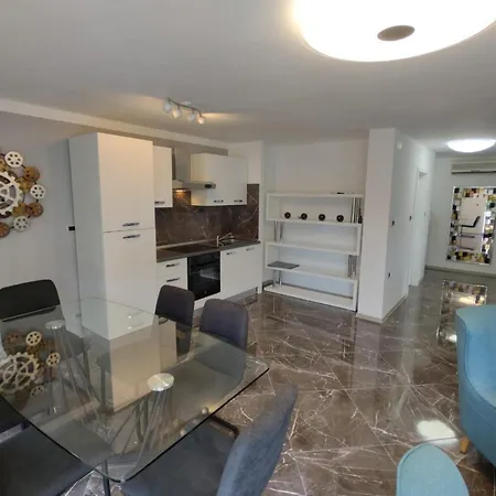 Modern Ana Rovinj