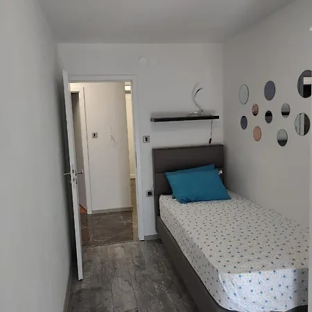 Apartman Modern Ana Rovinj