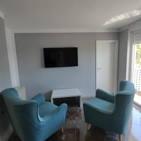Modern Ana Rovinj