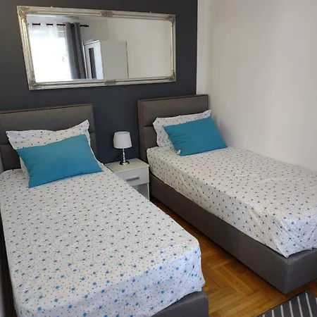 Modern Ana Apartman *