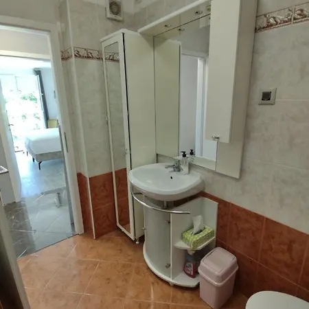 Apartman Modern Ana *