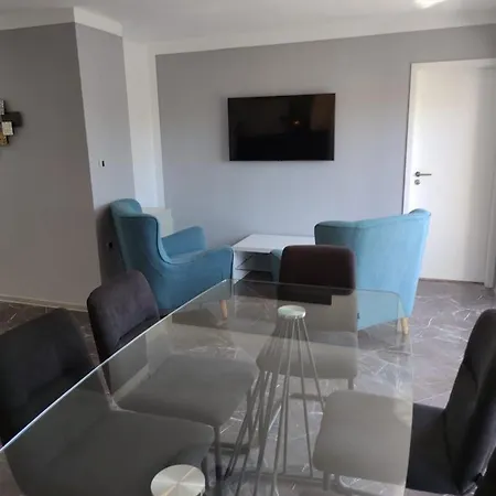 Modern Ana Rovinj