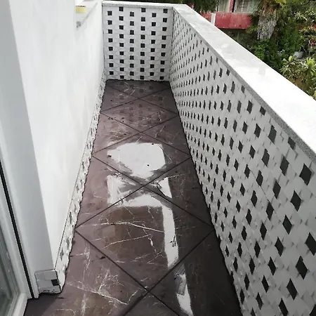 Apartman Modern Ana